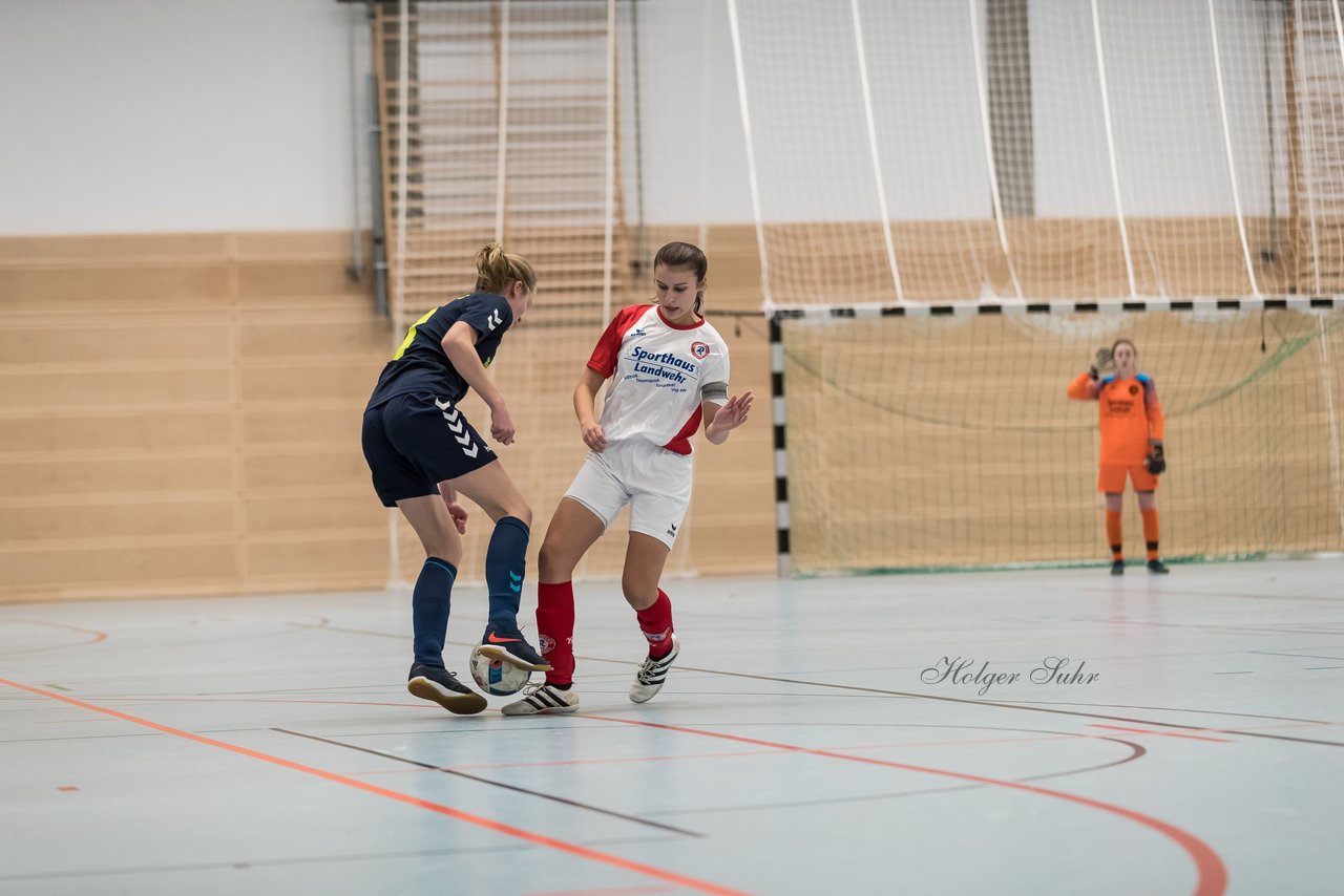 Bild 61 - Rathje Cup Frauen